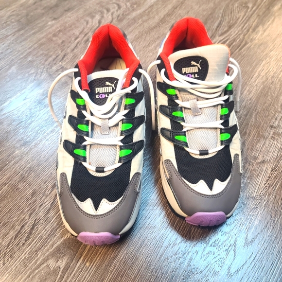 Nike Puma Cell Alien Kaleisoscope - Picture 1 of 8